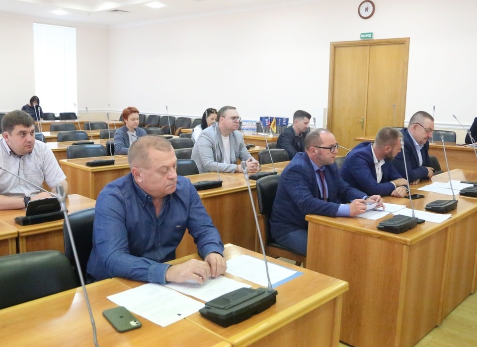 Мэрию и гордуму Волгограда лишат полномочий федерального центра